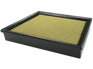 GMC Sierra 2500 HD Air Filter - aFe - MagnumFLOW Pro-GUARD 7 OE Replacement - `11-`16