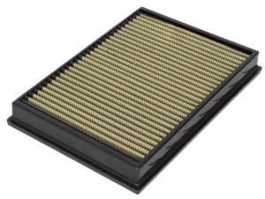 Nissan Titan XD Drop In Filter - aFe - Magnum FLOW OE Replacement w/ Pro GUARD 7 Media - `16-`19