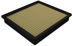 Ford F-250 Air Filter - aFe - Pro GUARD 7 - `20-`25