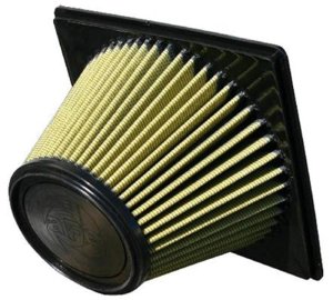 Dodge Diesel Trucks Performance Air Intake - aFe - Magnum FLOW Inverted Replacement Air Filter with Pro GUARD 7 Media - `03-`13 Dodge Diesel Trucks Performance Air Intake - aFe - Magnum FLOW Inverted Replacement Air Filter with Pro GUARD 7 Media - `03-`13