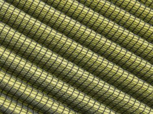 Ford Ranger Performance Air Intake - aFe - MagnumFLOW Air Filter Pro-GUARD 7 - `19-`24