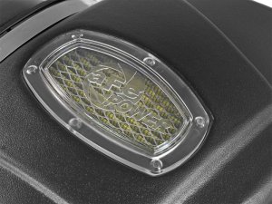 Infiniti QX56 Performance Air Intake - aFe - Momentum GT w/ Pro GUARD7 Filter - `11-`13