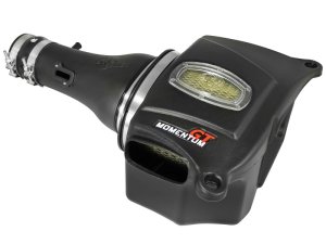 Nissan Patrol Performance Air Intake - aFe - Momentum GT w/ Pro GUARD7 Filter - `10-`24