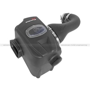 Nissan Patrol Performance Air Intake - aFe - Momentum GT w/ Pro GUARD7 Filter - `10-`24