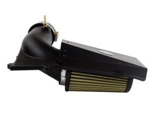 Volkswagen Jetta Performance Air Intake - aFe - MagnumFORCE Stage-2 Si PG7 - Black - `09-`14 Volkswagen Jetta Performance Air Intake - aFe - MagnumFORCE Stage-2 Si PG7 - Black - `09-`14