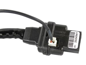 Dodge Ram 3500 Throttle Control Module - aFe - Sprint Booster Power Converter - `12-`19