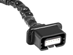 Chrysler 300 Throttle Control Module - aFe - Sprint Booster - `06-`23