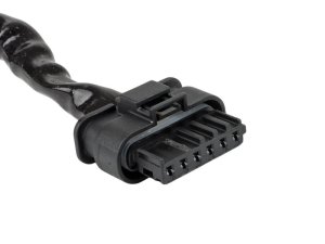 GMC Acadia Throttle Control Module - aFe - Sprint Booster V3 - `17-`23