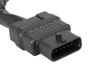 Infiniti G37 Throttle Control Module - aFe - Sprint Booster Power Converter - `07-`12