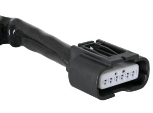 Nissan Patrol Y61 Throttle Control Module - aFe - Sprint Booster Power Converter - `17-`19