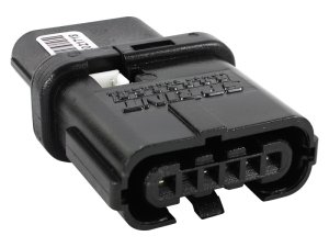 Porsche Boxster Throttle Control Module - aFe - Sprint Booster Power Converter - `05-`17