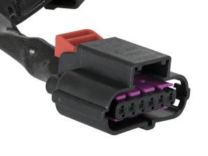 Audi S4 Throttle Control Module - aFe - Sprint Booster - `08-`15