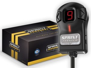 Audi R8 Throttle Control Module - aFe - Sprint Booster - `06-`16