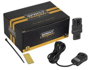 Subaru BRZ Throttle Control Module - aFe - Sprint Booster Power Converter - `13-`25