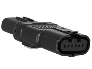 Toyota Land Cruiser Throttle Control Module - aFe - Sprint Booster Power Converter - `08-`13