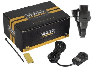 Kia Stinger Throttle Control Module - aFe - Sprint Booster Power Converter - `18-`21