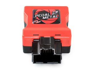 Subaru Outback Throttle Enhancer - aFe - Pedal 2 Metal - `20-`26
