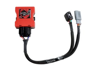 Subaru Outback Throttle Enhancer - aFe - Pedal 2 Metal - `20-`26
