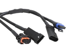 Dodge Diesel Trucks Performance Module - aFe - Scorcher HD - `03-`04