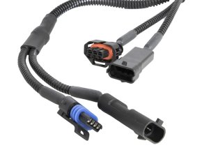 Dodge Diesel Trucks Throttle Control Module - aFe - Scorcher HD - `04-`07