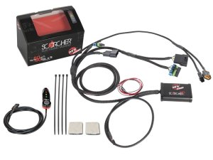 Dodge Ram Programmer Module - aFe - Scorcher HD - `13-`18