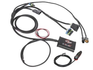 Dodge Ram Programmer Module - aFe - Scorcher HD - `13-`18