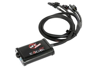 Ram 1500 Throttle Control Module - aFe - Scorcher GT - `19-`25
