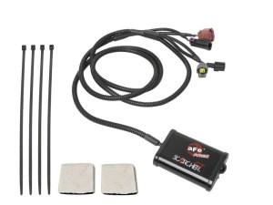 RAM 2500 Throttle Control Module - aFe - SCORCHER GT - `19-`22