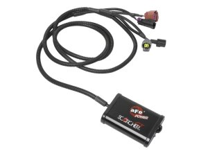 RAM 2500 Throttle Control Module - aFe - SCORCHER GT - `19-`22