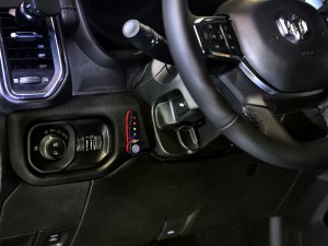 RAM 3500 Power Module - aFe - SCORCHER HD - `25-`27