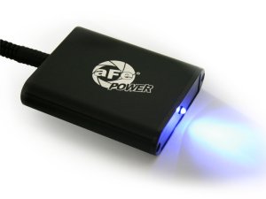 Ford F-150 Programmer Module - aFe - Scorcher - `11-`13