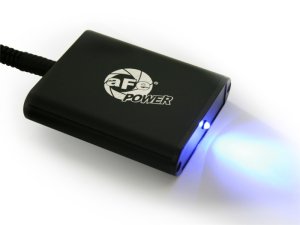 Ford Focus ST Throttle Control Module - aFe - Scorcher - `13-`14