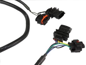 Ford Focus ST Throttle Control Module - aFe - Scorcher - `13-`14