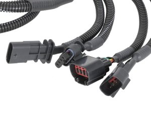 Ford F-150 Throttle Control Module - aFe - Scorcher GT - `15-`16 Ford F-150 Throttle Control Module - aFe - Scorcher GT - `15-`16