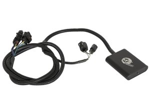 Ford Focus ST Power Module - aFe - Scorcher GT - `15-`18