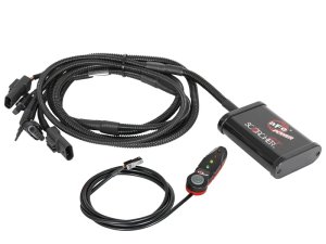 Ford F-150 In-Line Module - aFe - SCORCHER GT - `17-`20