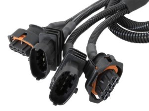 Ford Focus Power Module - aFe - SCORCHER GT - `16-`18