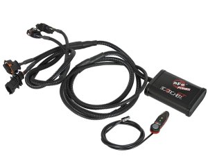 Ford Focus Power Module - aFe - SCORCHER GT - `16-`18