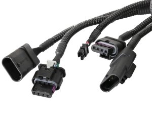 Ford Expedition Programmer Module - aFe - Scorcher GT - Black - `18-`21