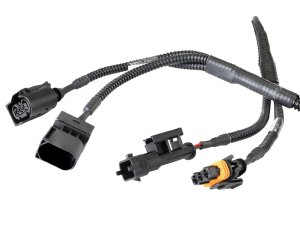 Ford Ranger Throttle Control Module - aFe - Scorcher HD - Black - `11-`18