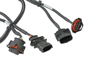 Ford Fiesta ST Performance Module - aFe - SCORCHER GT - `14-`19