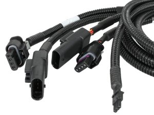 Ford Transit 250 Performance Module - aFe - Scorcher GT - Black - `15-`23