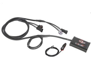 Chevrolet Silverado Throttle Control Module - aFe - Scorcher HD - `04-`10