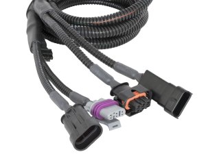 GMC Sierra Throttle Control Module - aFe - Scorcher HD - `04-`10