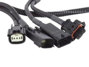 GMC Sierra Performance Module - aFe - Scorcher HD - `15-`16