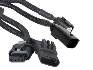 Chevrolet Silverado 2500HD Power Module - aFe - SCORCHER HD - `24-`25