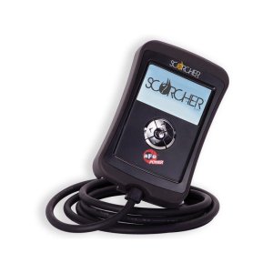 Nissan Titan XD Performance Module - aFe - SCORCHER HD - `16-`19