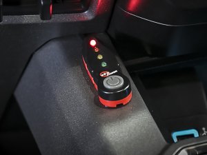 Nissan GTR Throttle Control Module - aFe - SCORCHER GT - `09-`19