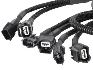 Infiniti Q50 Throttle Control Module - aFe - SCORCHER GT - `16-`18