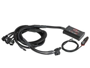 Nissan Z Throttle Control Module - aFe - SCORCHER GT - 2023+